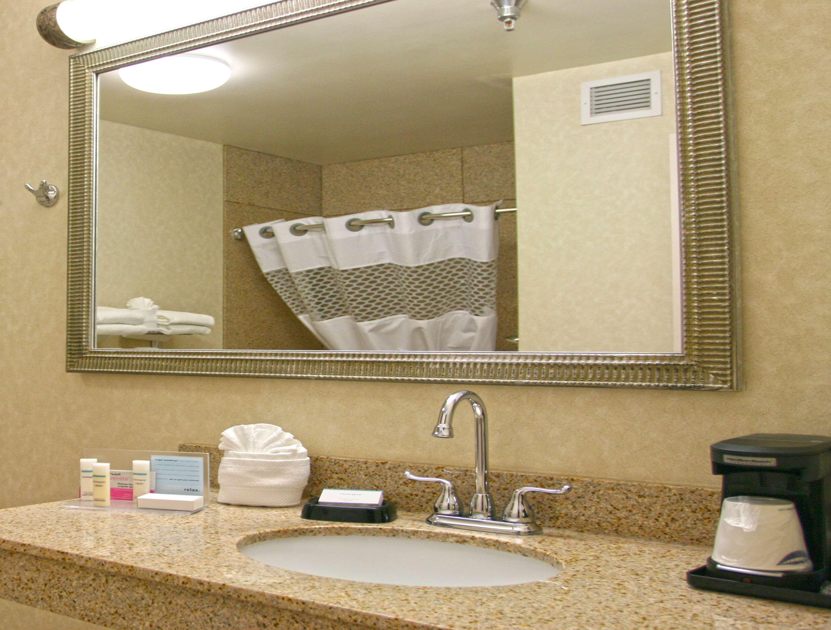 Hampton Inn Norfolk Eksteriør billede