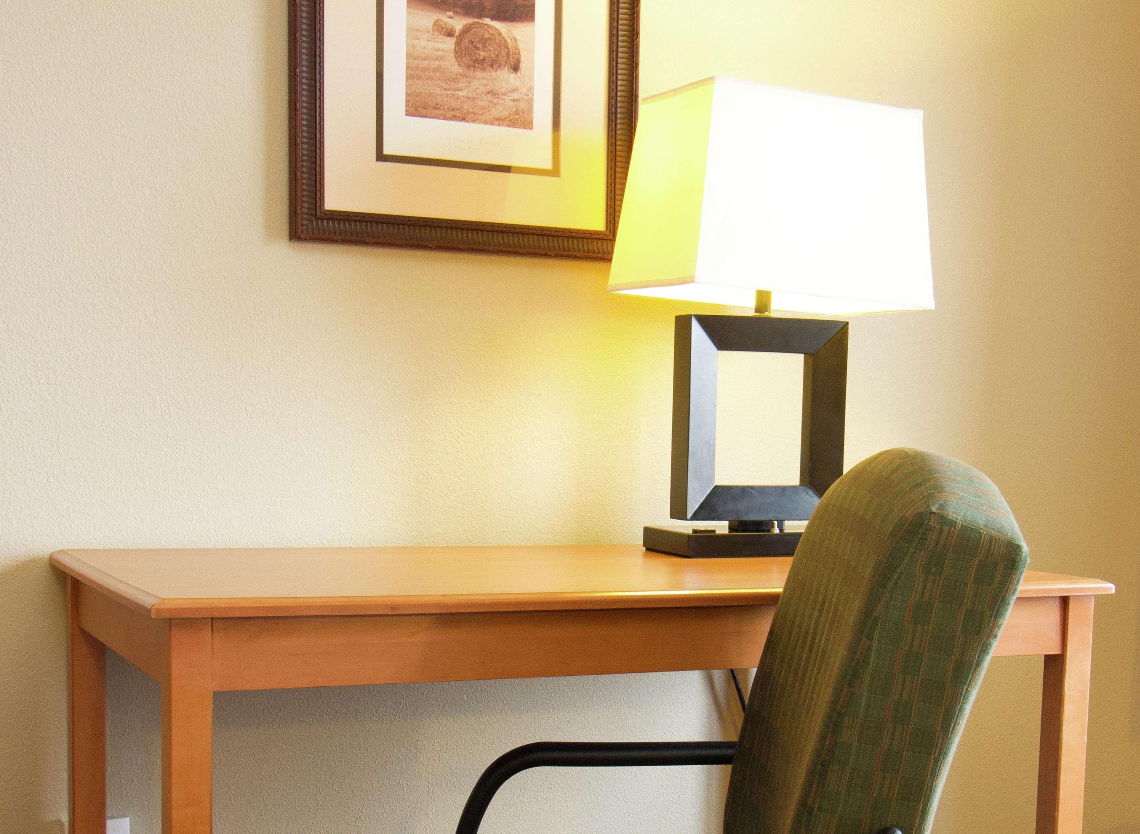 Hampton Inn Norfolk Eksteriør billede