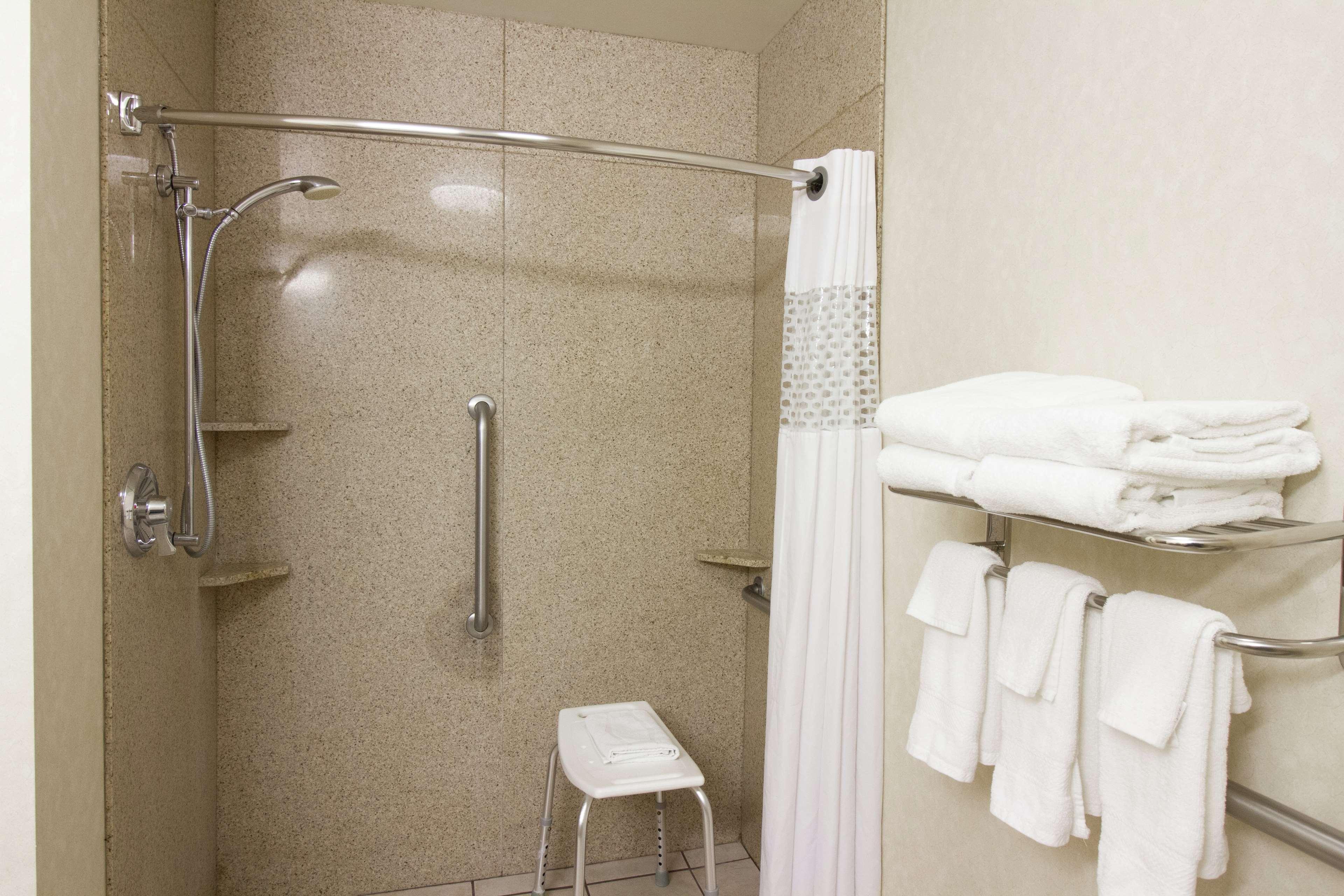 Hampton Inn Norfolk Eksteriør billede