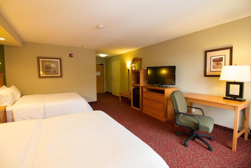 Hampton Inn Norfolk Eksteriør billede