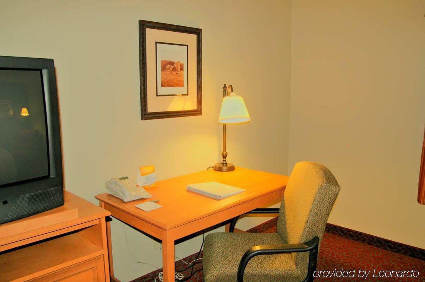 Hampton Inn Norfolk Eksteriør billede