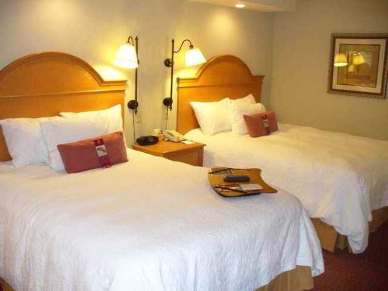 Hampton Inn Norfolk Værelse billede